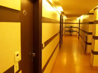 Bb Palace (a Family Hotel) - 10