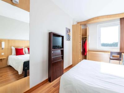Ibis Plzeň - 51