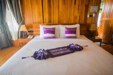 Koh Yao Yai Hillside Resort - 135