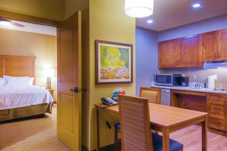 Homewood Suites by Hilton - 15
