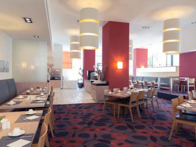 Mercure Freiburg am Münster - 25