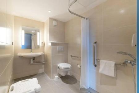 b&b Marseille La Valentine St Menet - 33