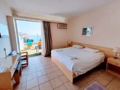 New Aegli Resort - 103