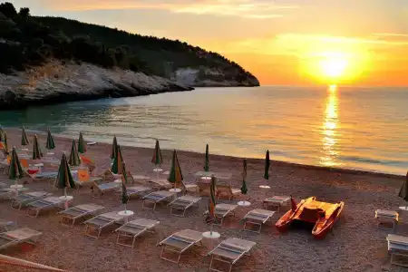 degli Ulivi - 14