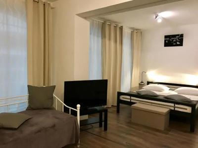 Hayk Altstadt& Appartements - 141
