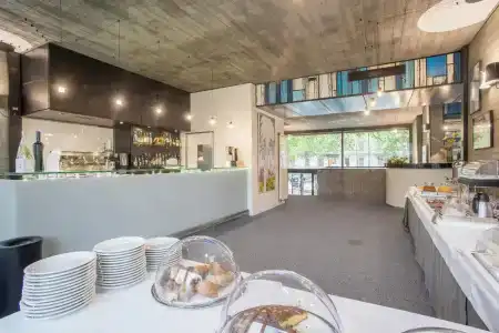 Duparc Contemporary Suites - 25
