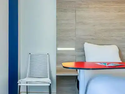 ibis Styles La Rochelle Centre - 45