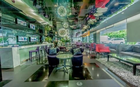 Arize Sukhumvit - 28