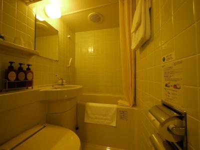 Route-Inn Nago - 44