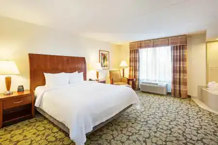 Hilton Garden Inn/Coastal Grand Mall - 13