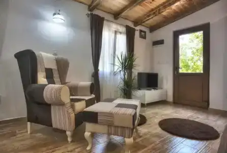 Harmonia Bungalows & Pool - 51