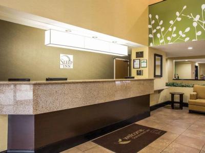 Sleep Inn - Northlake - 1