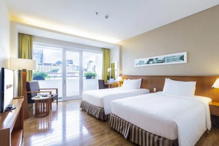 Paragon Saigon - 45