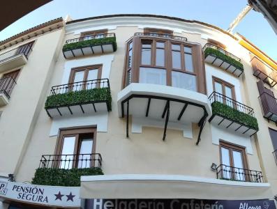 Pension Segura - 0