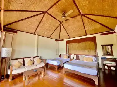 Pai Hotsprings Spa - 83