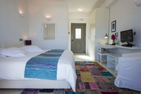 Naoussa Hills Boutique Resort- Adults Only (13+) - 84
