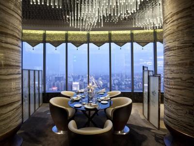 Crowne Plaza Xi'An, An Ihg - 14