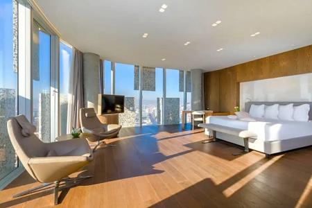 Maritim Plaza Tirana - 90