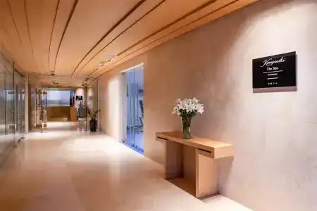 Kempinski Aqaba - 17