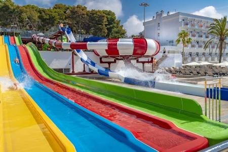 Best Lloret Splash - 18