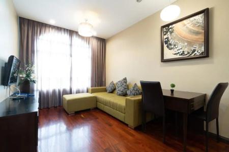 Greenview Ekkamai10 Suite - 32