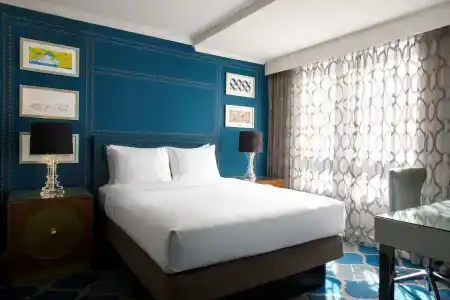The Ven at Embassy Row, Washington, D.C., a Tribute Portfolio - 5