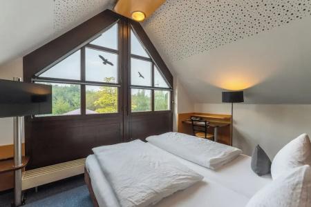 BurgStadt-Hotel - 69