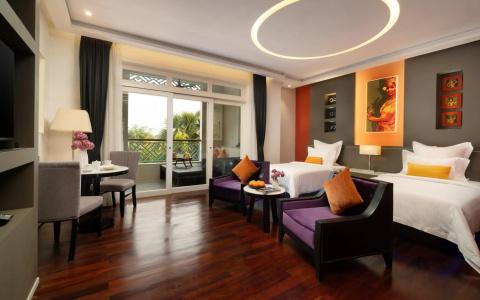 Memoire Palace Resort & Spa - 35