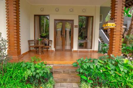 Urban Styles Inata Bisma Ubud - 57