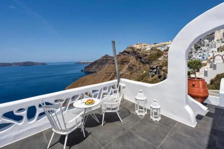 Athina Luxury Suites - 148
