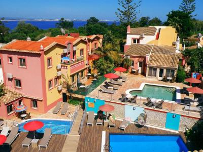 Villas D. Dinis - Charming Residence (adults only) - 35