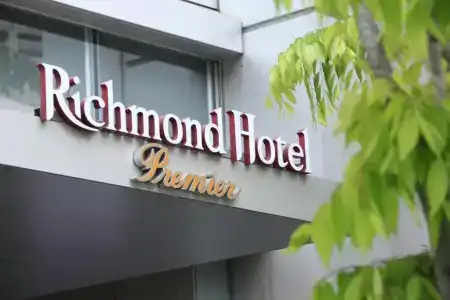 Richmond Premier Sendai Ekimae - 0