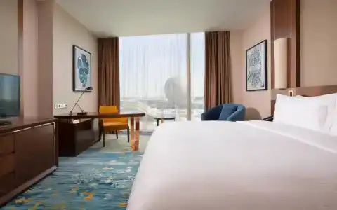 Hilton Astana - 58