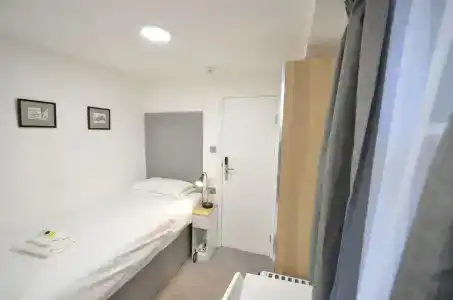 Amber Residence Aparthotel - 260