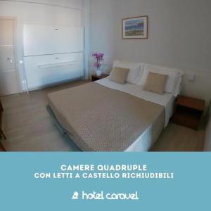 Caravel - 20