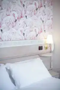Flamingo - 37