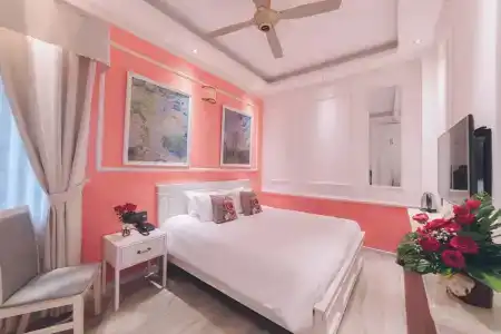 Dalat Boutique - 33