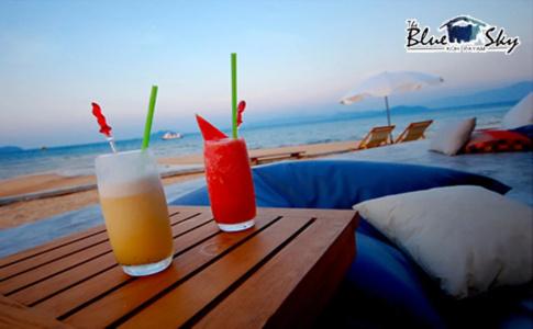 The Blue Sky Resort @ Koh Payam - 12