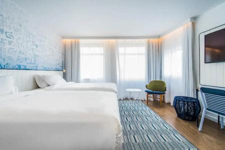 Novotel Rio de Janeiro Leme - 108