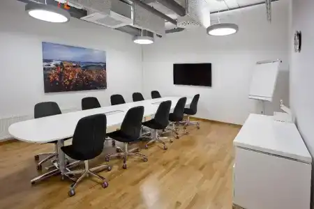 Scandic Pori - 11