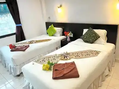 Lamai Apartment - 57