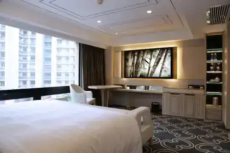 Nanjing Central - 46