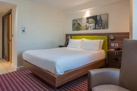 Hampton by Hilton Birmingham Broad Street - 28