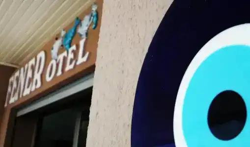 Fener Café & Kahvalti - 80