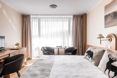 Mercure Kasprowy Zakopane - 52