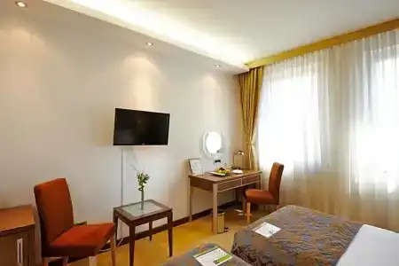 In Beograd - 55