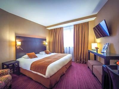 Mercure Bordeaux Chateau Chartrons - 74
