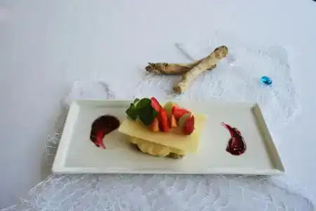 Albergo Ristorante Protti - 6