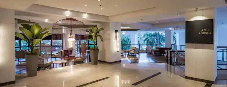 DoubleTree Resort by Hilton Penang - 1