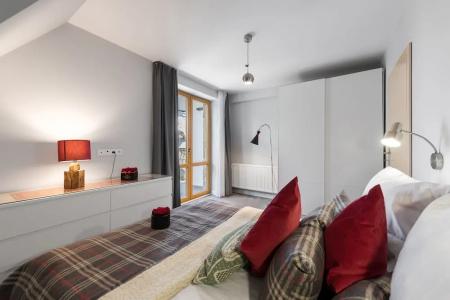 Bory6a Apartamenty - 92